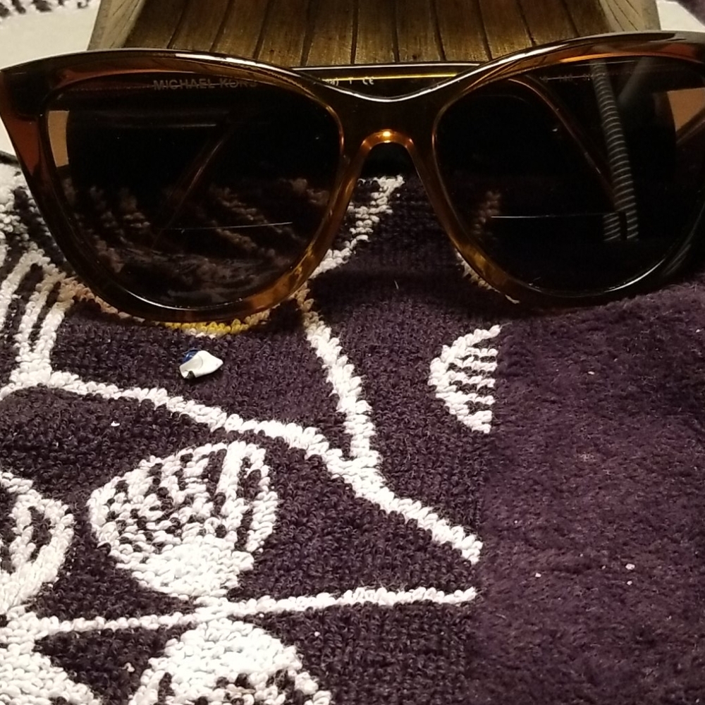 MK Shades